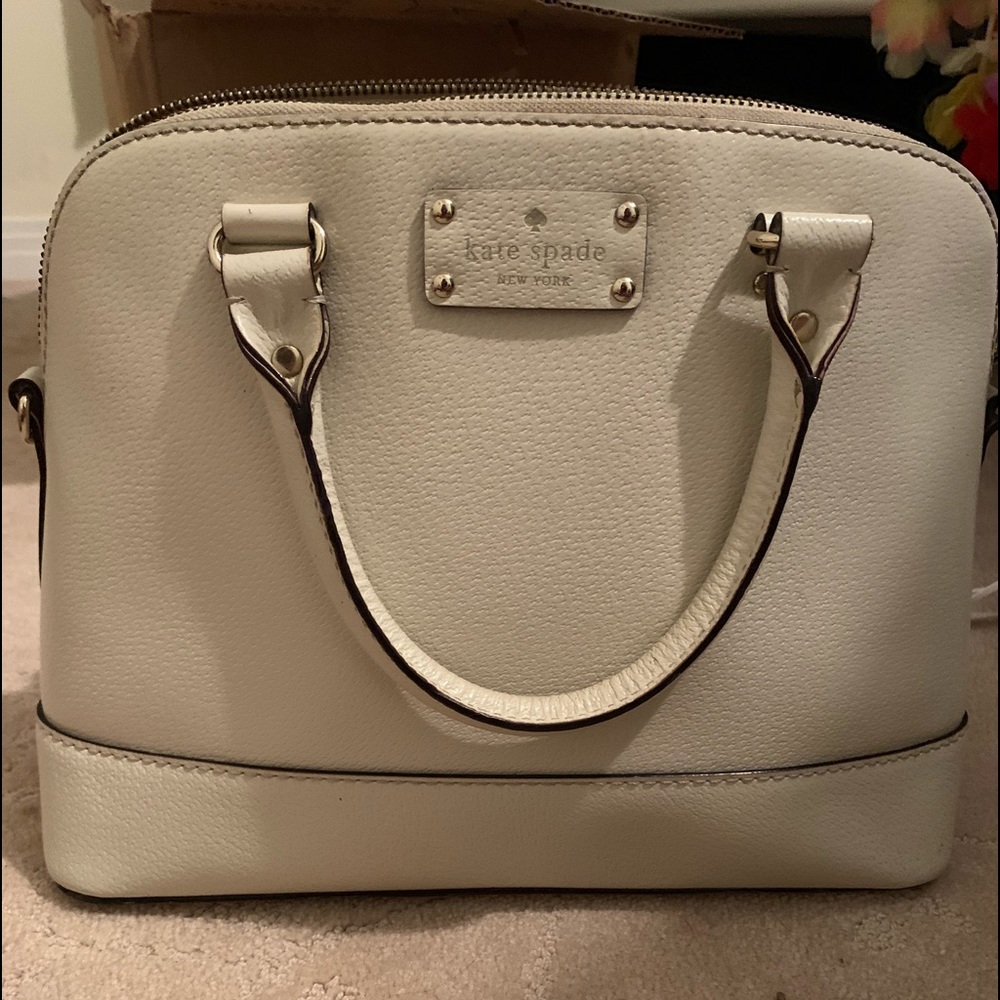 Kate Spade Wellesley Rachelle Bag